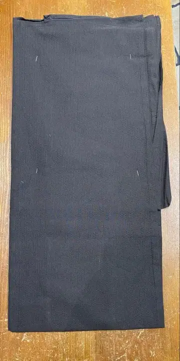 면린넨 신사 남성용 남자 유카타 새상품 신상