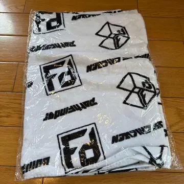 BUMP OF CHICKEN PATHFINDER 스포츠 타월