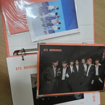 WTS BTS MEMORIES 2016 2019 2020 2021 | 브랜드 중고거래 플랫폼