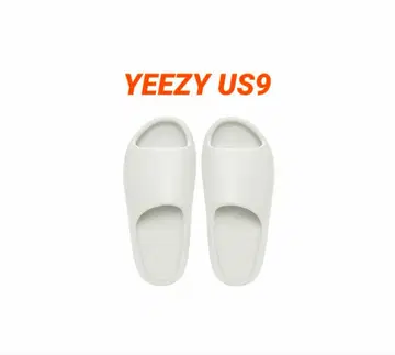 YEEZY YS-01 White US9