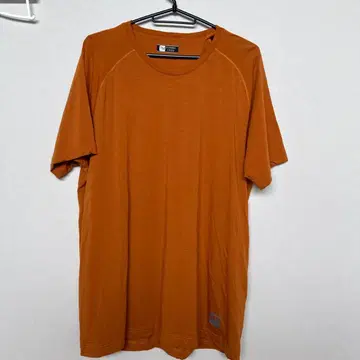Z ZEGNA TECHMERINO 셔츠 브라운
