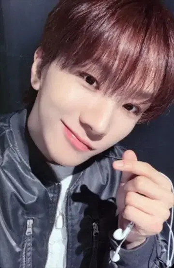 BOYNEXTDOOR Yizhiyu VC WOONHAK 장르