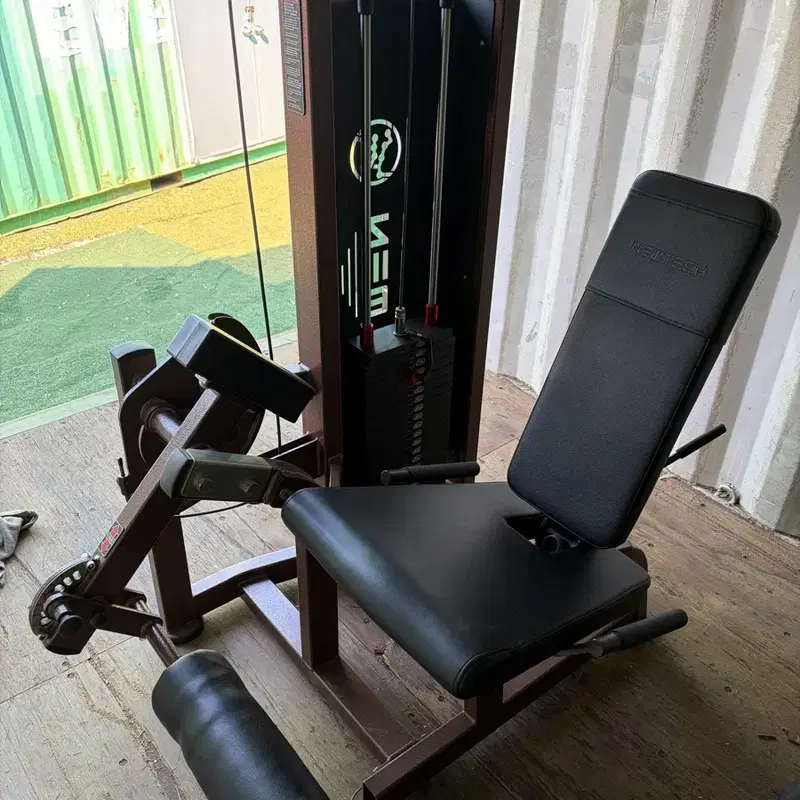 뉴텍 레그익스텐션