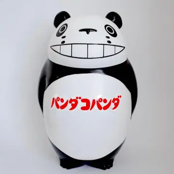 팬더코팬더 파판다 큰 케이스