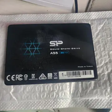 SP A55 1TB SSD | 브랜드 중고거래 플랫폼, 번개장터
