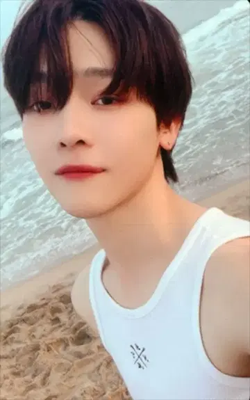 &TEAM 타워레코드 LD 니콜라스 청풍(Aoarashi)