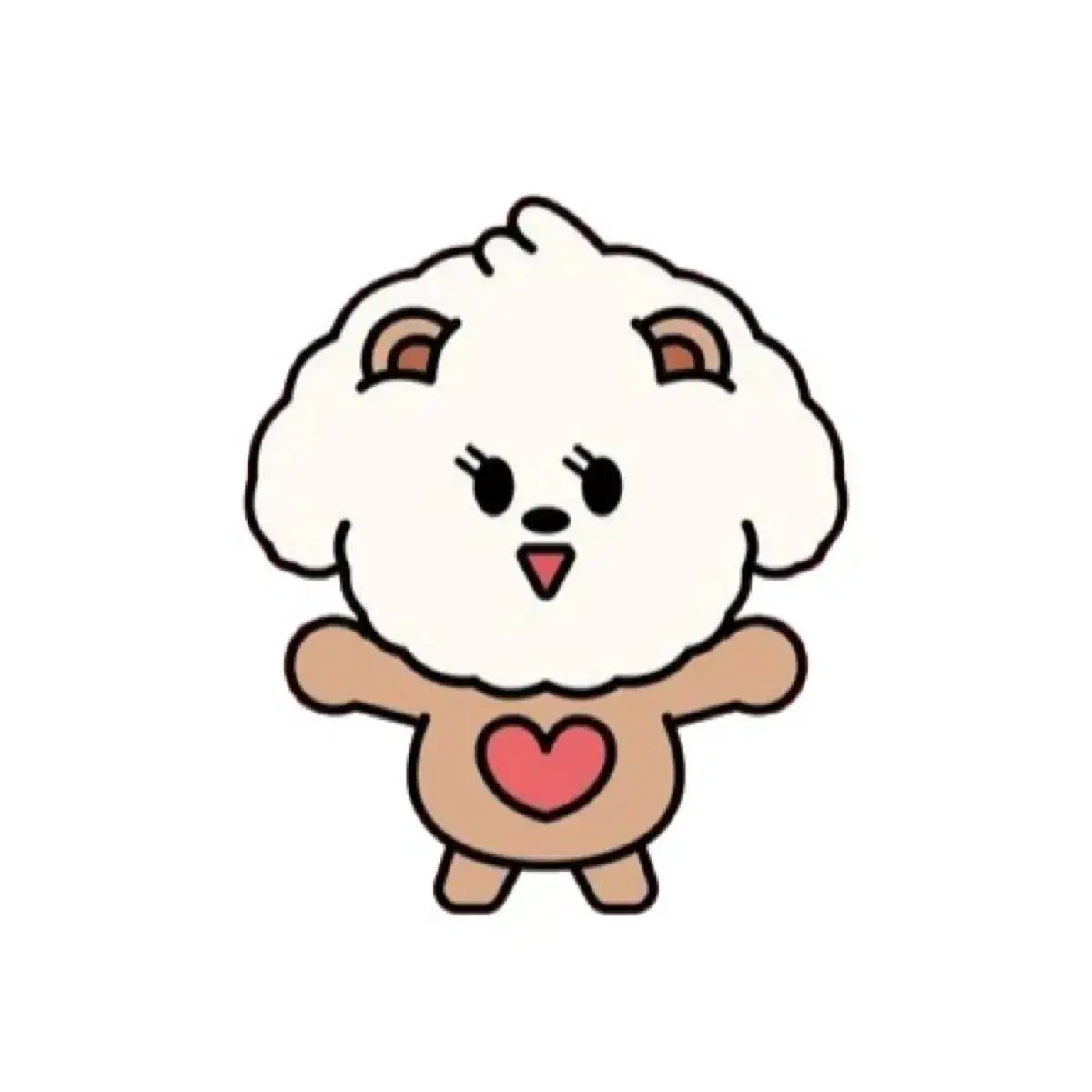 Choi Yong-meong 1st | Bunjang Global