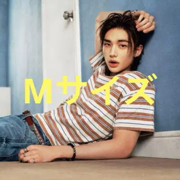 현진 guess. [ 당일 발송 ] Msize SHIRT T셔츠