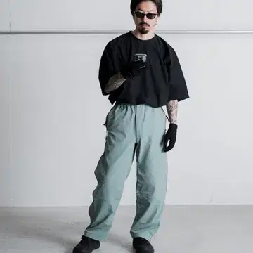 24ss ROTOL TWIST ZIP TRACK PANTS サイズ2 通販] ROTOL(ロトル) TWIST