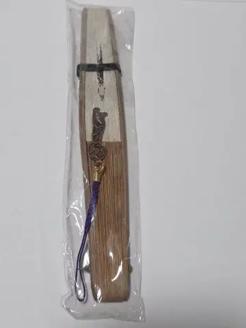 [ 미개봉 ] 히카루의 바둑 원작 부채 점프 응모자 전원 서비스