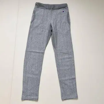 Champion 리버스 위브 REVERSE WEAVE 맨투맨 팬츠