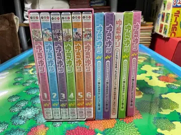 유루유리 Blu-ray Disc 전권 세트