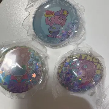 밀키 서브웨이 밀서브 카트 맥스 캡슐 씰 컬렉션