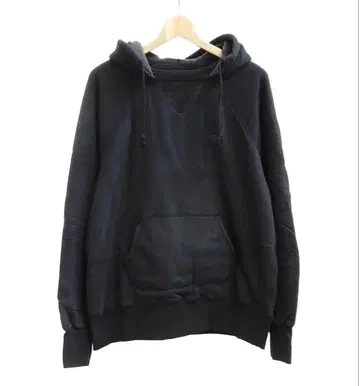 THREE FACE TF AFTER HOODIE with NEMOTO