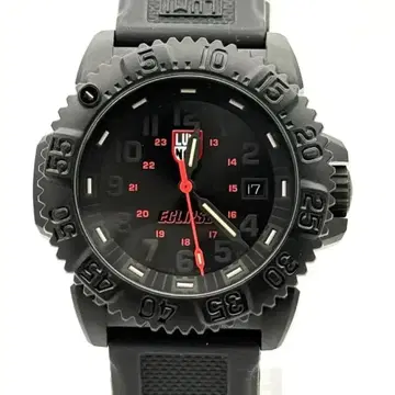 LUMINOX 루미녹스 ECLIPSE 손목시계 스위스산