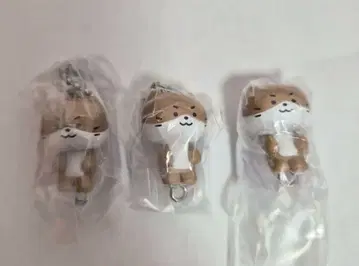 MINITEEN 집어서 연결해 마스코트 deluxe!02