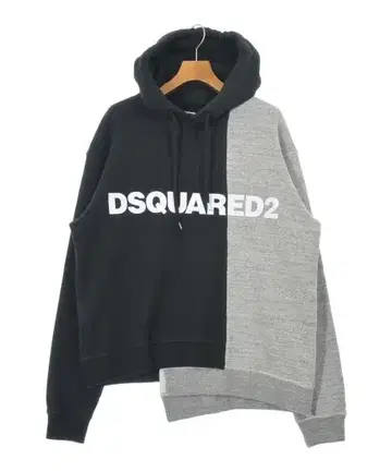 DSQUARED 남성용 후드티