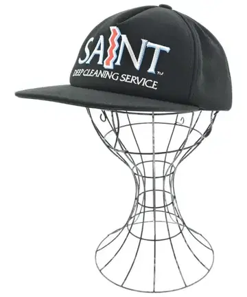 SAINT MICHAEL 캡 남성용