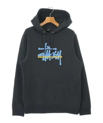 STUSSY 남성용 후드티
