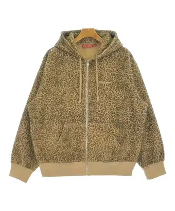 Supreme 후드티 남성용