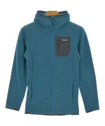 patagonia 여성용 후드티