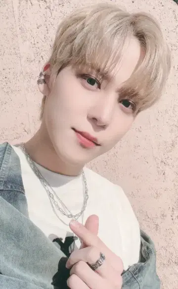ATEEZ 윤호 FC KIT 3기