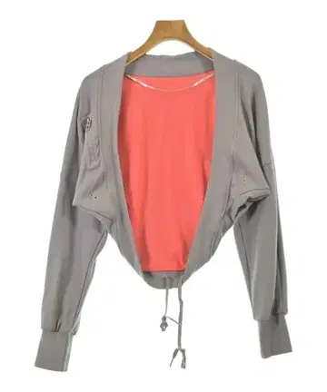 adidas by Stella McCartney 가디건 여성용