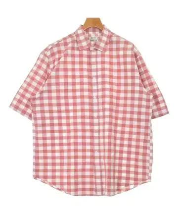 Acne Studios 캐주얼 셔츠 남성용