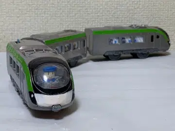 개조 프라레일 한국철도공사 368000계 ITX-청춘 KORAIL