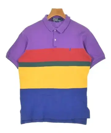 Polo Ralph Lauren 피케 셔츠 남성용
