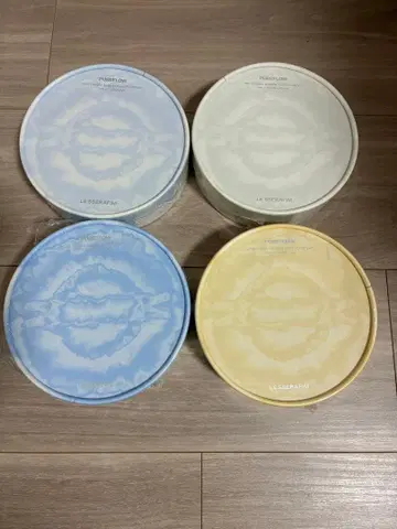 LE SSERAFIM 르세라핌 앨범 PUREFLOW 4종