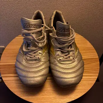 MIZUNO MORELIA DNA 축구 스파이크