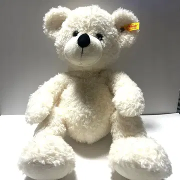 슈타이프 화이트 베어