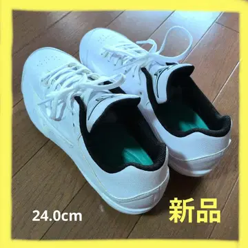 새상품 야구 스파이크 24.0cm MIZUNO 새상품