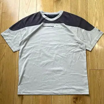 00s Y2K 빌라봉 테크 메쉬 올드 서프 그레이 SPEC73