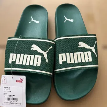 PUMA 리드캣 2.0 샌들 25.0cm