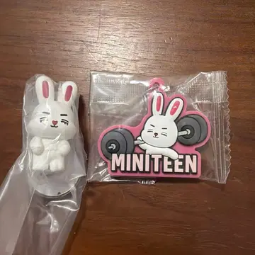 MINITEEN 체체리 세트