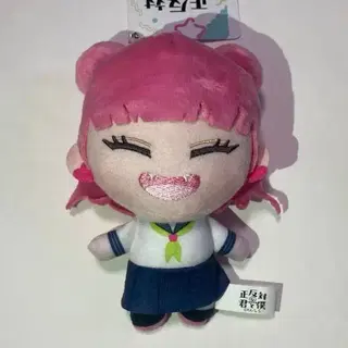 ᄋ나미스케 인형ᄋ마스코트 정반대 너와나 마스코트 누이 스즈키 미유 인형 | 피규어/인형 | 번개