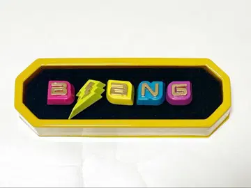 BIGBANG 너클 반지