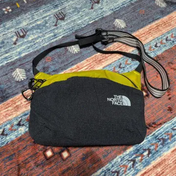 NORTH FACE 사코슈 팩터 3