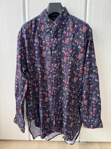 Engineered Garments 19 Century BD Floral