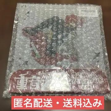 온크레 카사네 테토 신규 일러스트 아크릴 스탠드 흰 옷 의상