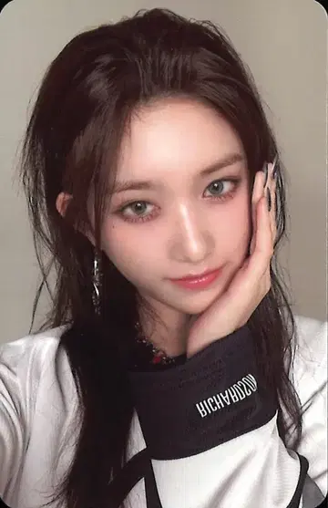 IVE DIGIPACK ver. 리서 I'VE MINE