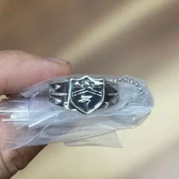 REBORN 리본 제일복권 F상 봉고레 반지 폭풍 반지 쟁탈전