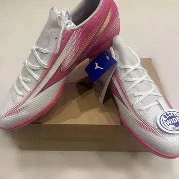 미즈노 ALPHA3 SELECT AS 와이드 28.0cm 트레이닝화