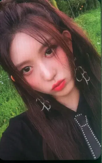 IVE 가을 I'VE MINE EITHER