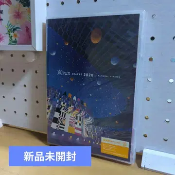 아라시/아라페스 2020 at 국립경기장 (2장)
