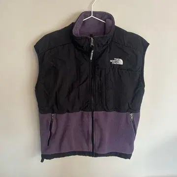 THE NORTH FACE 데날리 베스트 플리스 베스트