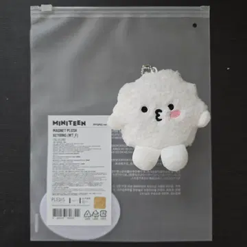 SEVENTEEN MINITEEN PPYOPULI 마그넷 세부치 우지