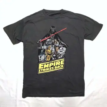 STAR WARS EP5 Empire 티셔츠 XL 스타워즈 영화 티